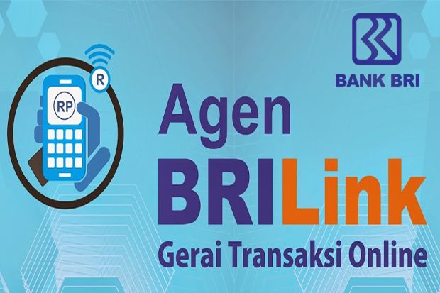 Nilai Transaksi BRILink...