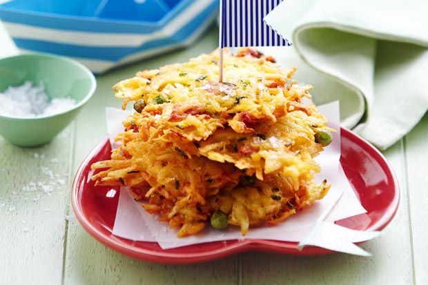 Resep Camilan Akhir...