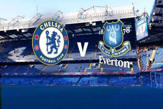 Preview Chelsea vs Everton:...