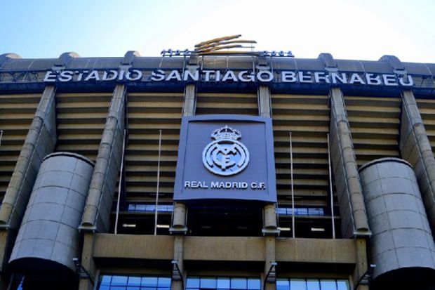 Real Madrid Ajukan Banding...
