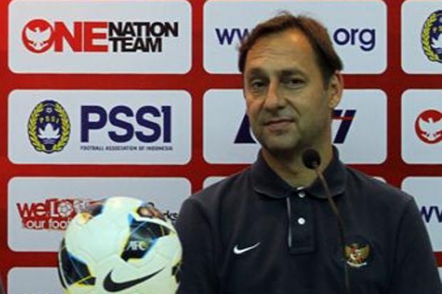 Nasib Pikal Latih PSM...