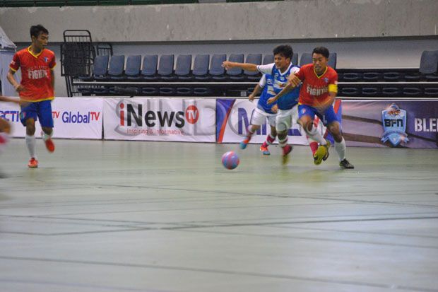 Yogya Gagal Loloskan...