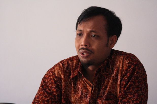 Santoso Pilih Gerilya...