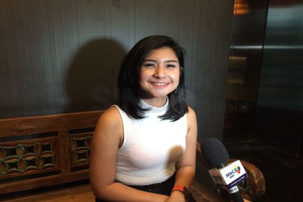 Bianca Liza Ingin Tambah...