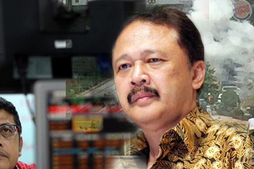 Bos BEI Tegaskan Investor...