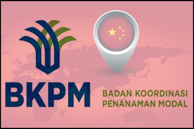 BKPM: China Juga Minati...