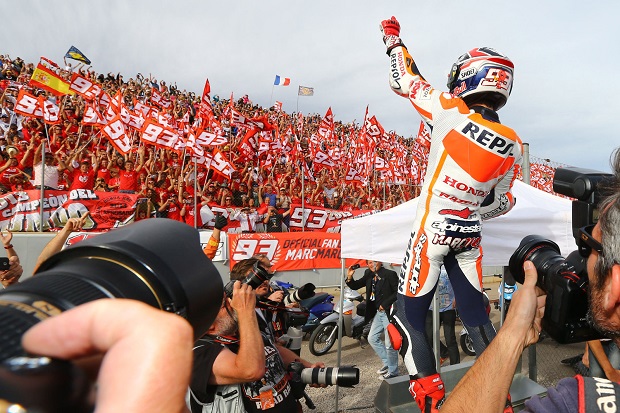 Marquez Ngemis Minta...
