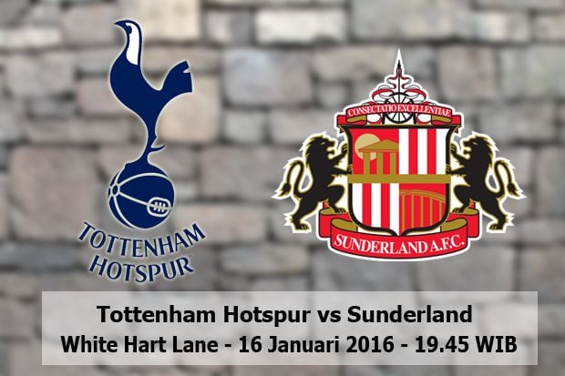 Preview Tottenham Hotspur...