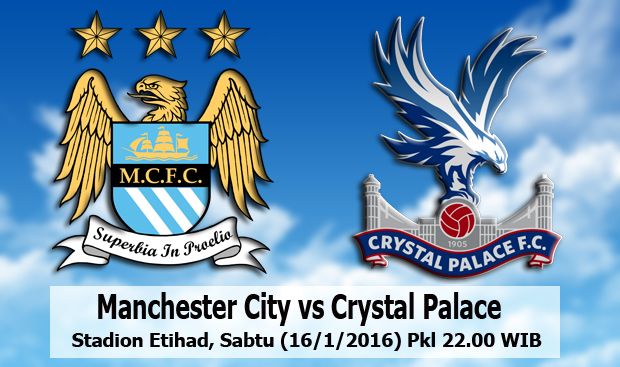 Preview Manchester City...