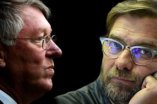 Fakta Terbaru, Ferguson...