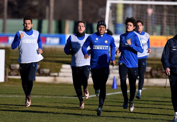 Mancini Pastikan Tak...