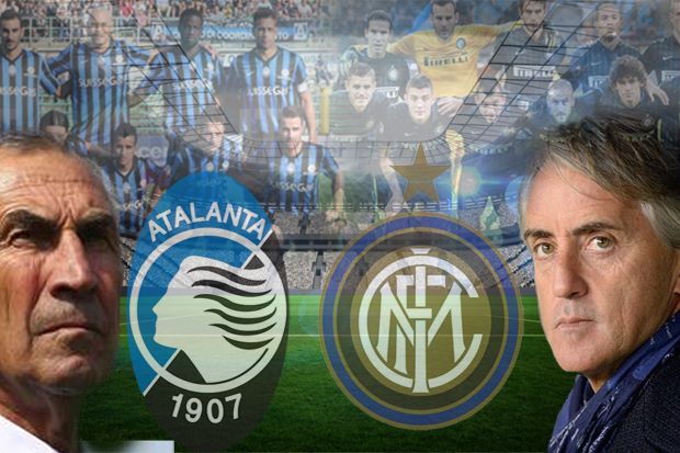 Preview Atalanta vs...