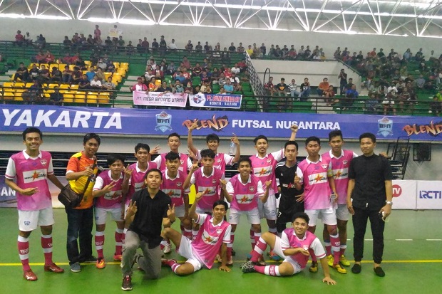 WPK MBU Makassar Bentrok...