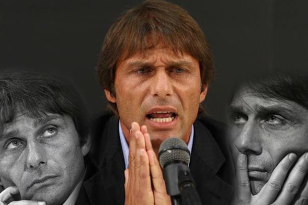 Conte Ancam Tinggalkan...