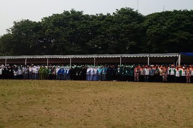 PBNU: Indonesia Darurat...