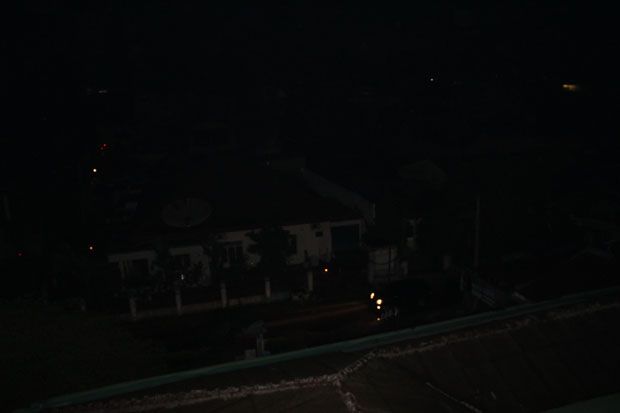 Listrik di Sumut dan...