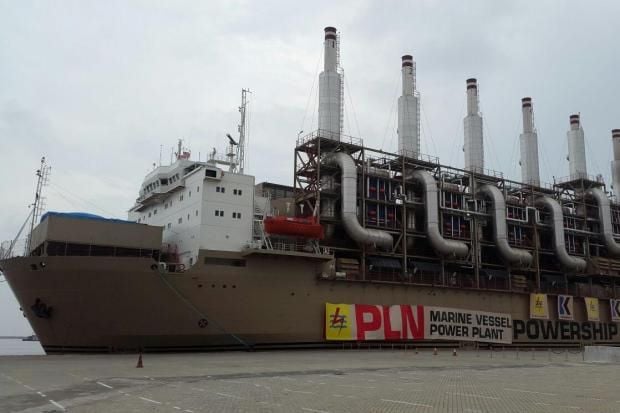 PLN Hemat Rp1,5 T Salurkan...