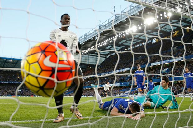 Hasil Lengkap Liga Inggris,...