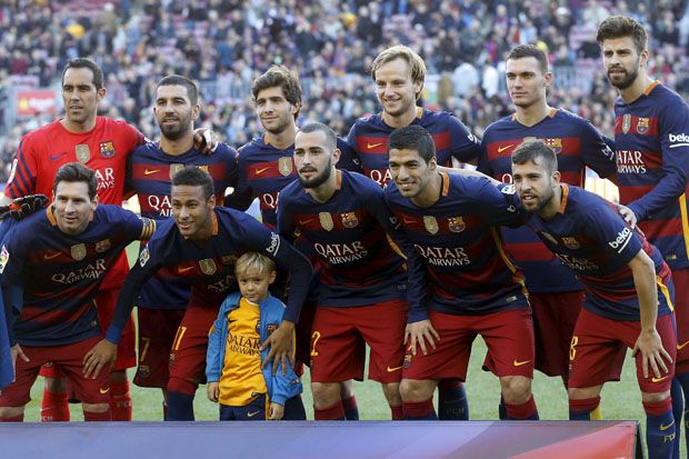 Preview Barcelona vs...