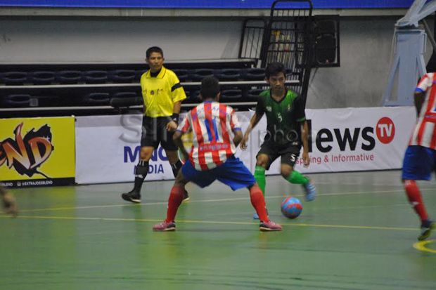 Tim BJL 2000 Promosi...