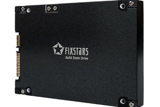 Ini SSD dengan Penyimpanan...