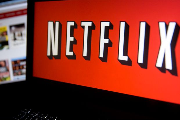 Netflix Sebaiknya di...