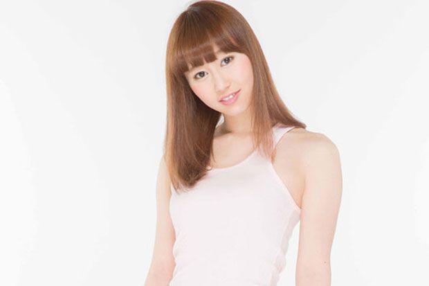 Lelah, Kana Kobayashi...