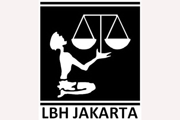 LBH Jakarta Duga Korban...