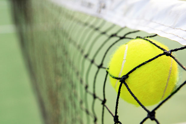 Included Wimbeldon,...