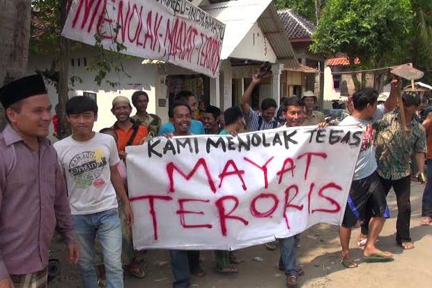 Kepala Desa Siapkan...