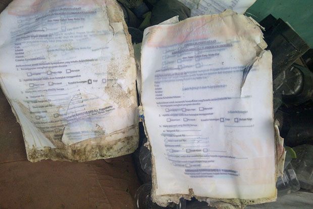Polisi Selidiki Puluhan...
