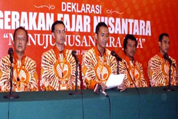 Jadi Anggota Gafatar,...