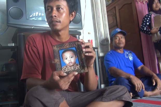 Korban Meninggal Akibat...