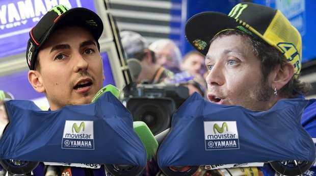 Rossi-Lorenzo Bakal...