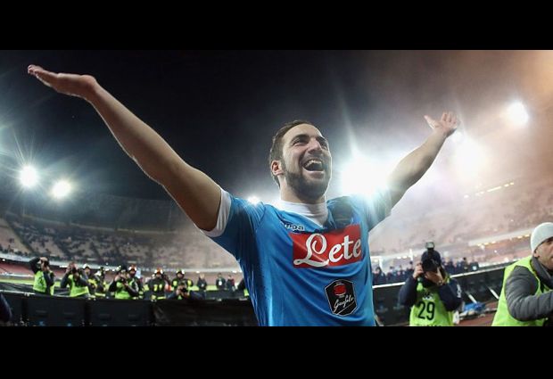 El Pipita, Teror di...