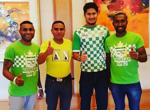 Abdul Rahman, Tibo,...