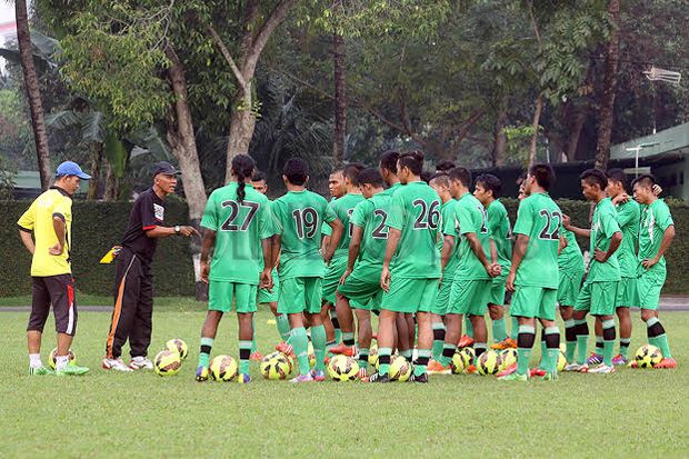 PSMS Medan Buka Pintu...
