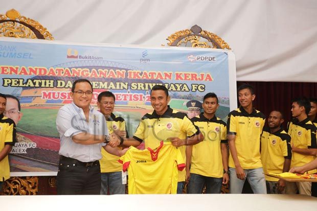 Firman Utina Cs Langsung...
