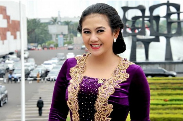 Damayanti Wisnu Putranti...
