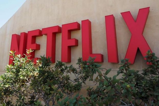 Menkominfo: Netflix...