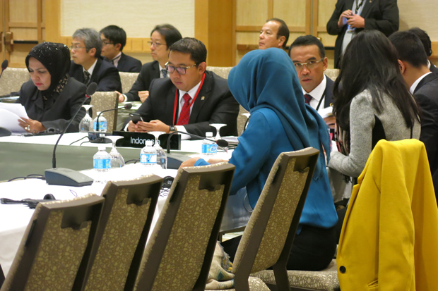 Kejahatan Transnasional...