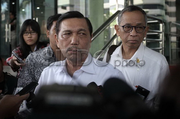 Perppu atau Revisi UU...