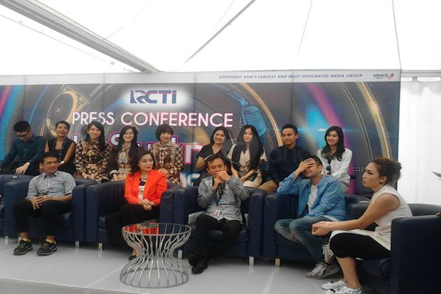 DahSyatnya Awards 2016...