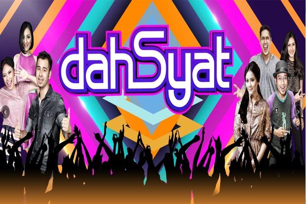 Nominasi Lengkap DahSyatnya...