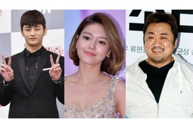 Sooyoung SNSD Akan Temani...