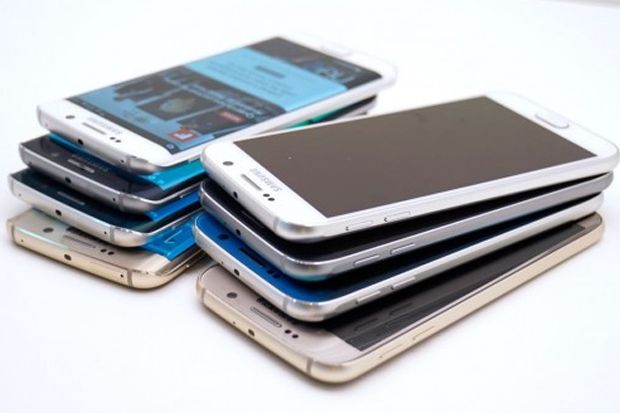 Nantinya Smartphone...