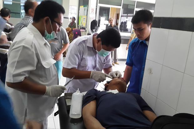 Daftar Nama Korban Kecelakaan...