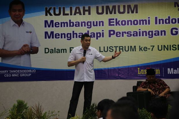 RI Harus Lompat Empat...