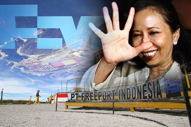 Menteri Rini Nilai Harga...