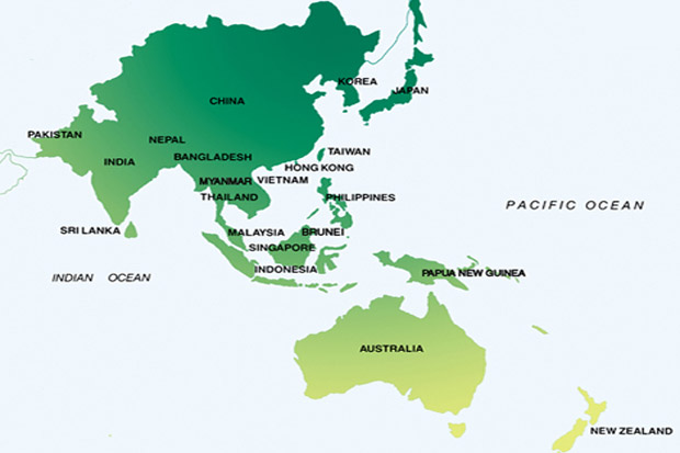 Rusia Desak Bentuk Sistem...